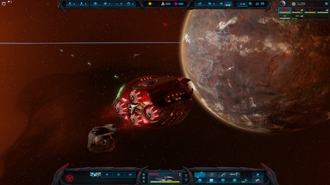 Sins of a Solar Empire II (PC) - Steam Gift - GLOBAL - 13