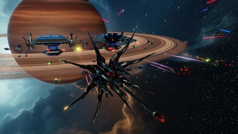 Sins of a Solar Empire II (PC) - Steam Gift - NORTH AMERICA - 14