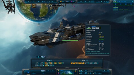 Sins of a Solar Empire II | Premium Edition (PC) - Steam Gift - EUROPE - 6