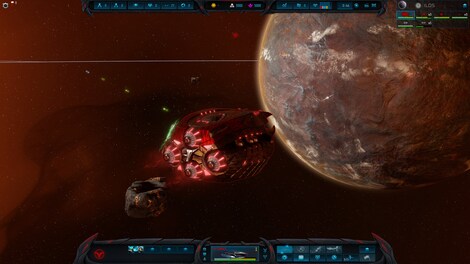 Sins of a Solar Empire II | Premium Edition (PC) - Steam Key - NORTH AMERICA - 13
