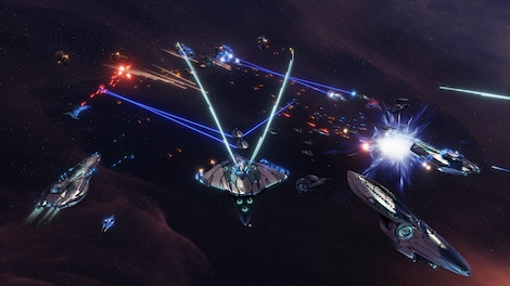 Sins of a Solar Empire II | Premium Edition (PC) - Steam Key - NORTH AMERICA - 3