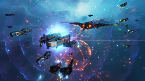 Sins of a Solar Empire II | Premium Edition (PC) - Steam Key - NORTH AMERICA - 11