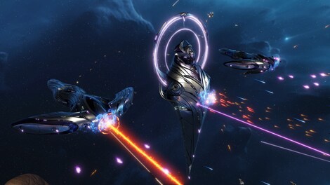 Sins of a Solar Empire II: Reinforcements (PC) - Steam Key - EUROPE - 4