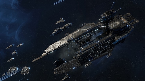 Sins of a Solar Empire II: Reinforcements (PC) - Steam Key - EUROPE - 8