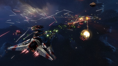 Sins of a Solar Empire II: Reinforcements (PC) - Steam Key - EUROPE - 6