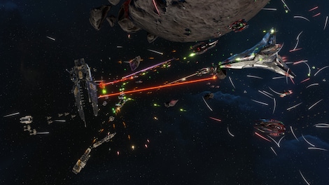 Sins of a Solar Empire II: Reinforcements (PC) - Steam Key - EUROPE - 5