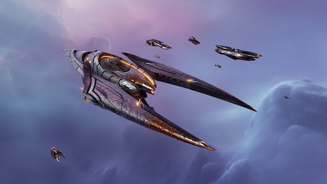 Sins of a Solar Empire II: Reinforcements (PC) - Steam Key - GLOBAL - 3