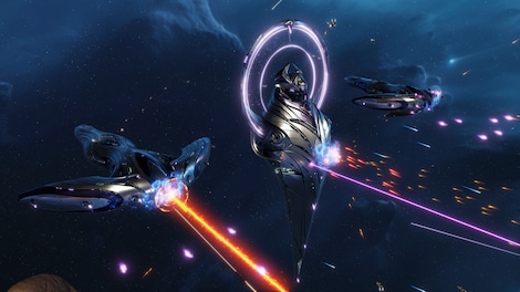 Sins of a Solar Empire II: Reinforcements (PC) - Steam Key - GLOBAL - 4