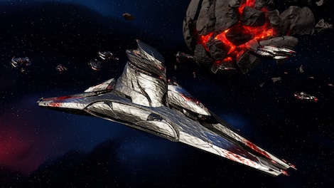 Sins of a Solar Empire II: Reinforcements (PC) - Steam Key - GLOBAL - 7