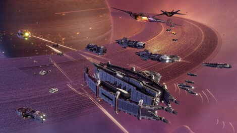 Sins of a Solar Empire II | Standard Edition (PC) - Epic Games Account - GLOBAL - 12