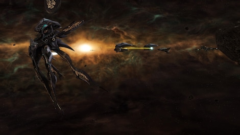 Sins of a Solar Empire: Rebellion Game and Soundtrack Bundle Steam Key GLOBAL - 10
