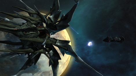 Sins of a Solar Empire: Rebellion Game and Soundtrack Bundle Steam Key GLOBAL - 13