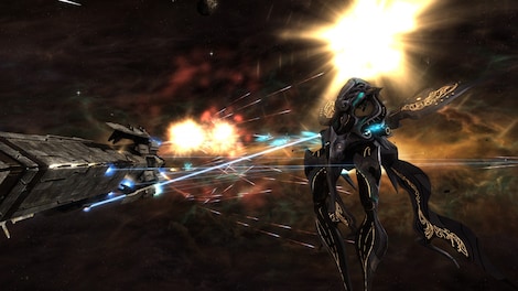 Sins of a Solar Empire: Rebellion Game and Soundtrack Bundle Steam Key GLOBAL - 6