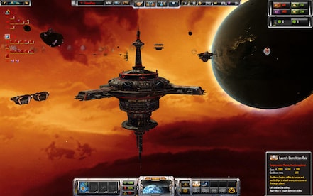 Sins of a Solar Empire: Rebellion - Minor Factions DLC Steam Gift GLOBAL - 5