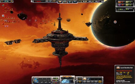 Sins of a Solar Empire: Rebellion - Minor Factions DLC Steam Key GLOBAL - 5