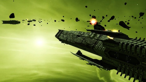 Sins of a Solar Empire: Rebellion - Minor Factions DLC Steam Key GLOBAL - 4