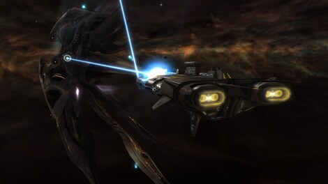 Sins of a Solar Empire: Rebellion - Outlaw Sectors Steam Key GLOBAL - 10