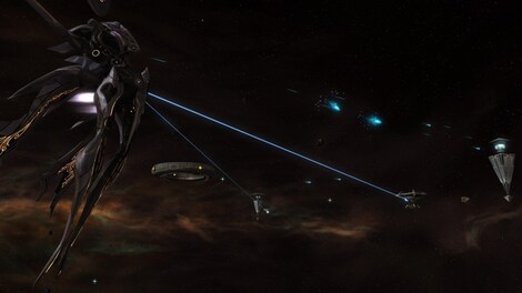 Sins of a Solar Empire: Rebellion - Outlaw Sectors Steam Key GLOBAL - 5