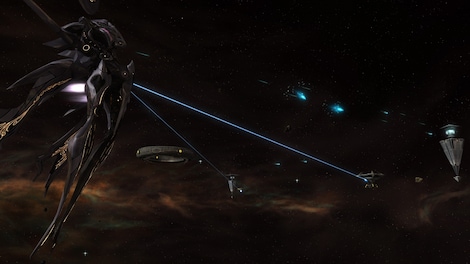 Sins of a Solar Empire: Rebellion Steam Key CIS - 19