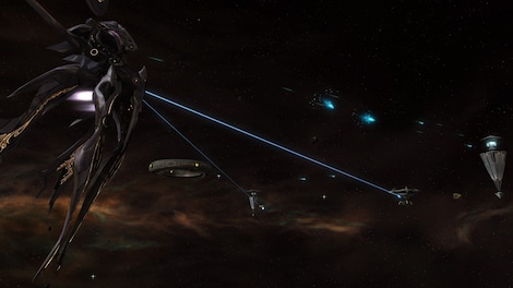Sins of a Solar Empire: Rebellion Steam Key GLOBAL - 11