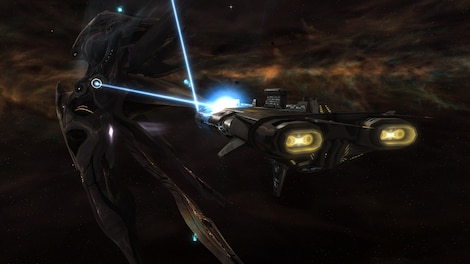 Sins of a Solar Empire: Rebellion Steam Key GLOBAL - 8