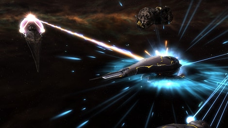 Sins of a Solar Empire: Rebellion Steam Key LATAM - 22