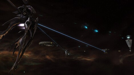 Sins of a Solar Empire: Rebellion Steam Key RU/CIS - 19