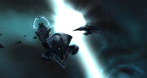 Sins of a Solar Empire: Rebellion - Stellar Phenomena Steam Key GLOBAL - 9