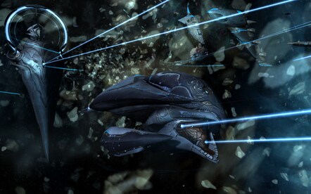 Sins of a Solar Empire: Rebellion - Stellar Phenomena Steam Key GLOBAL - 7