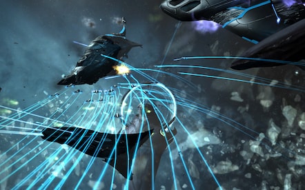 Sins of a Solar Empire: Rebellion - Stellar Phenomena Steam Key GLOBAL - 3