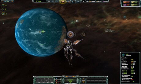 Sins of a Solar Empire: Rebellion Ultimate Edition Steam Gift GLOBAL - 8