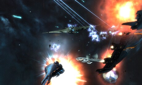Sins of a Solar Empire: Rebellion Ultimate Edition Steam Gift GLOBAL - 4