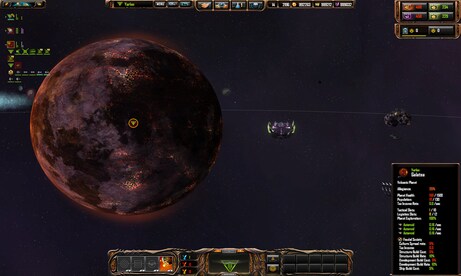 Sins of a Solar Empire: Rebellion Ultimate Edition Steam Gift GLOBAL - 2
