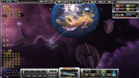 Sins of a Solar Empire: Trinity Steam Gift GLOBAL - 2