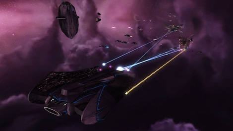 Sins of a Solar Empire: Trinity Steam Key GLOBAL - 4