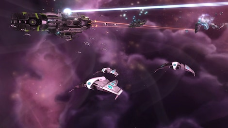 Sins of a Solar Empire: Trinity Steam Key GLOBAL - 5