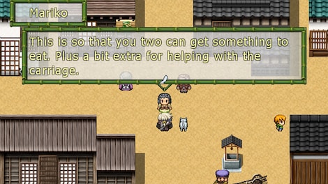 Sins Of The Demon RPG Steam Key GLOBAL - 4