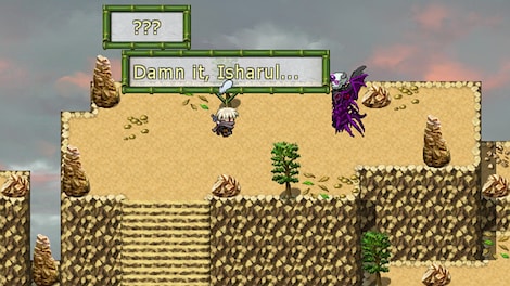 Sins Of The Demon RPG Steam Key GLOBAL - 0
