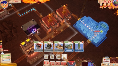 Sintopia | Chairman Edition (PC) - Steam Key - EUROPE - 12