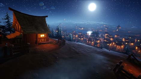 Sintopia | Chairman Edition (PC) - Steam Key - EUROPE - 3