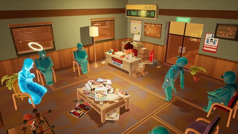 Sintopia | Chairman Edition (PC) - Steam Key - EUROPE - 8