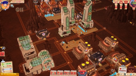 Sintopia | Chairman Edition (PC) - Steam Key - EUROPE - 11