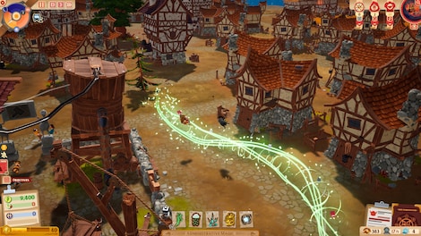 Sintopia | Chairman Edition (PC) - Steam Key - EUROPE - 10
