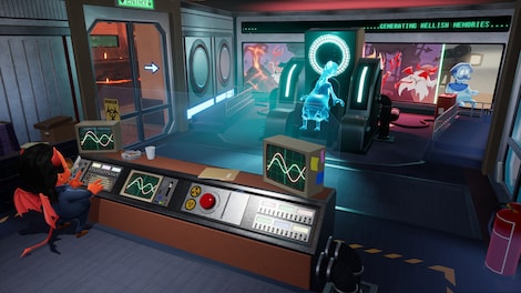 Sintopia (PC) - Steam Key - GLOBAL - 5