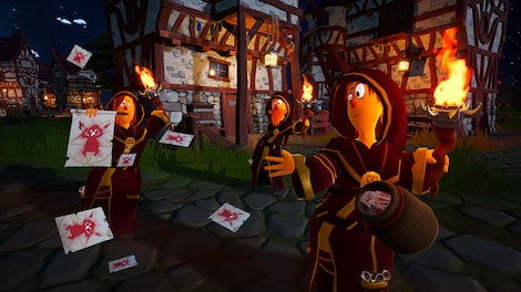 Sintopia (PC) - Steam Key - GLOBAL - 4