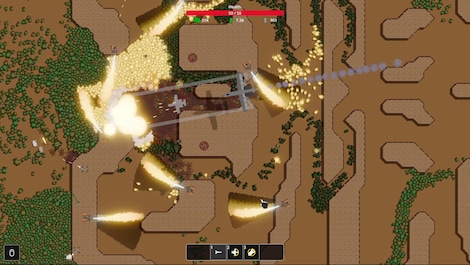 Sir, We Have an Orc Problem (PC) - Steam Account - GLOBAL - 8