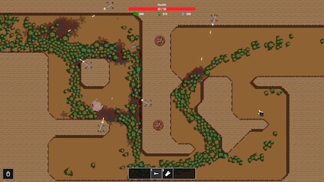 Sir, We Have an Orc Problem (PC) - Steam Account - GLOBAL - 4