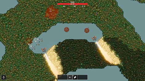 Sir, We Have an Orc Problem (PC) - Steam Account - GLOBAL - 6