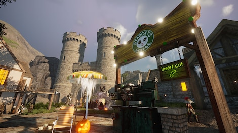 Sir Whoopass: Immortal Death (PC) - Steam Gift - EUROPE - 12