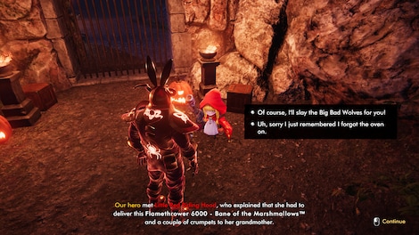 Sir Whoopass: Immortal Death (PC) - Steam Gift - EUROPE - 3